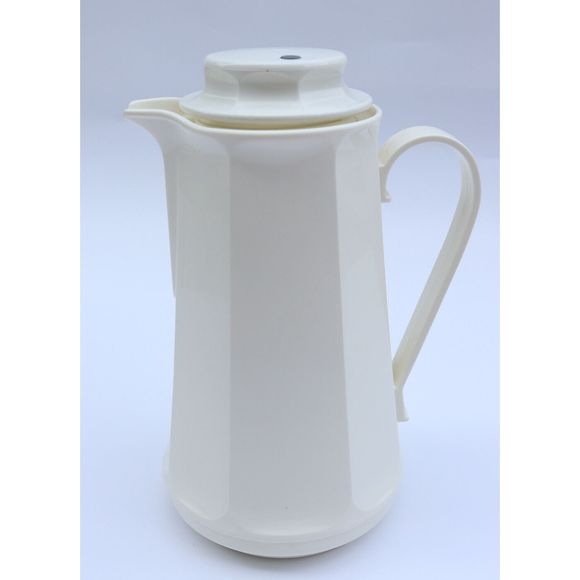 Thermos Kitchen Vintage Thermos Coffee Butler Carafe Insulated